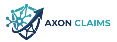Axon Claim Logo