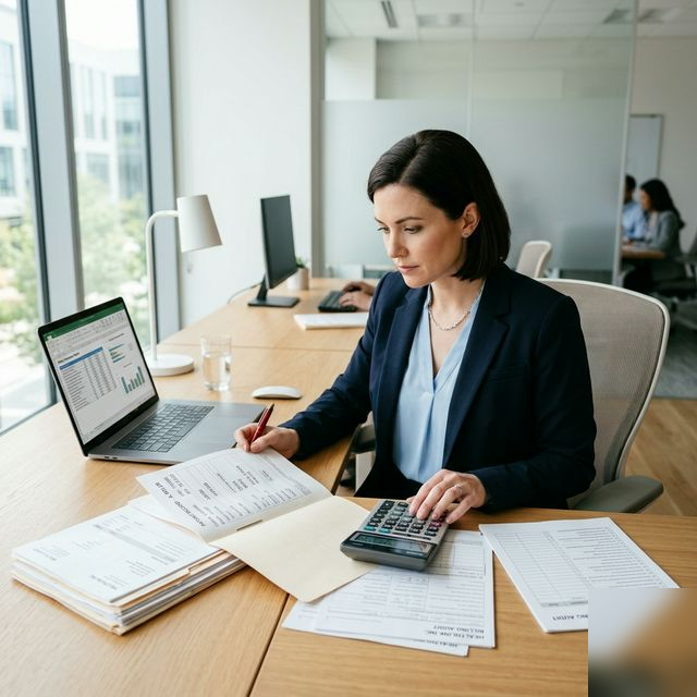 Expert medical billing visualization