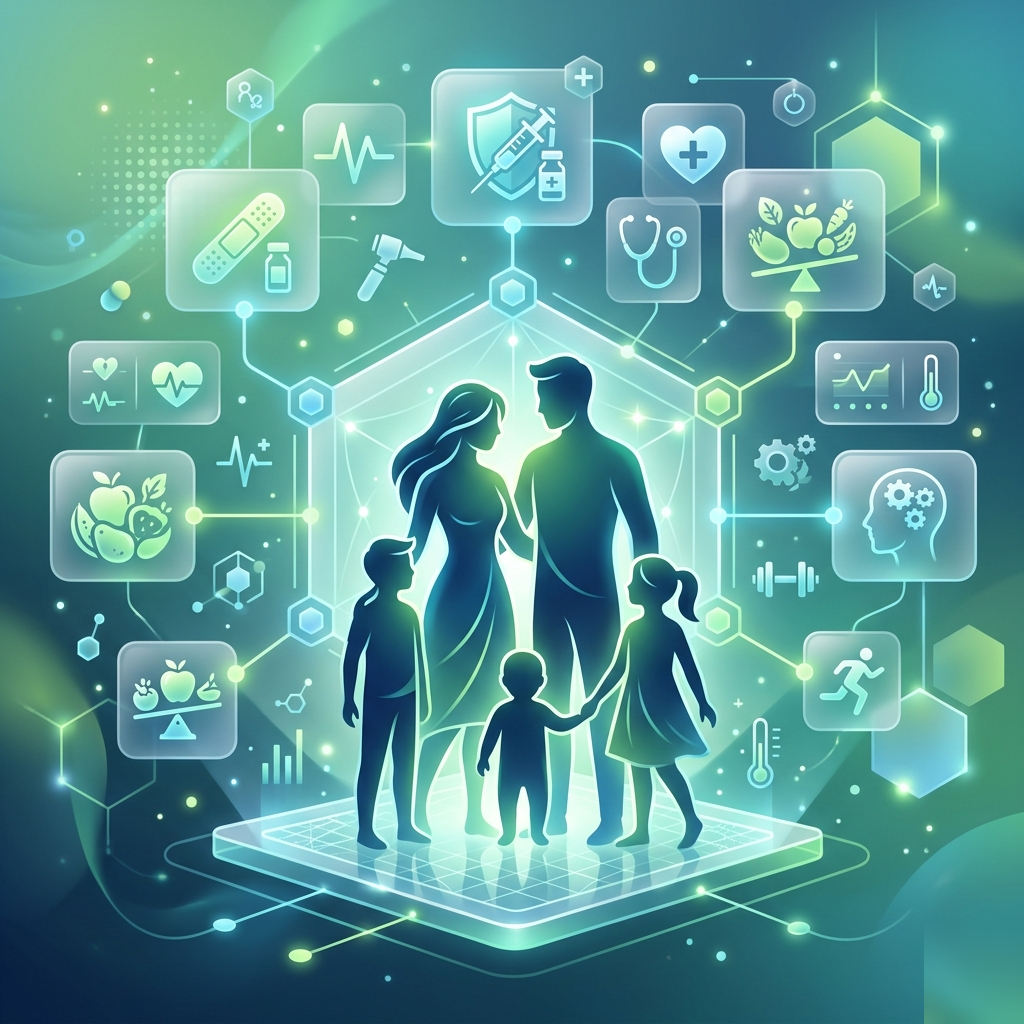 Family Practice Efficiency