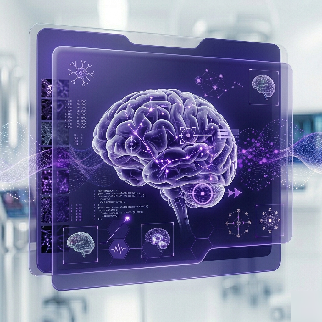 Neurology Efficiency