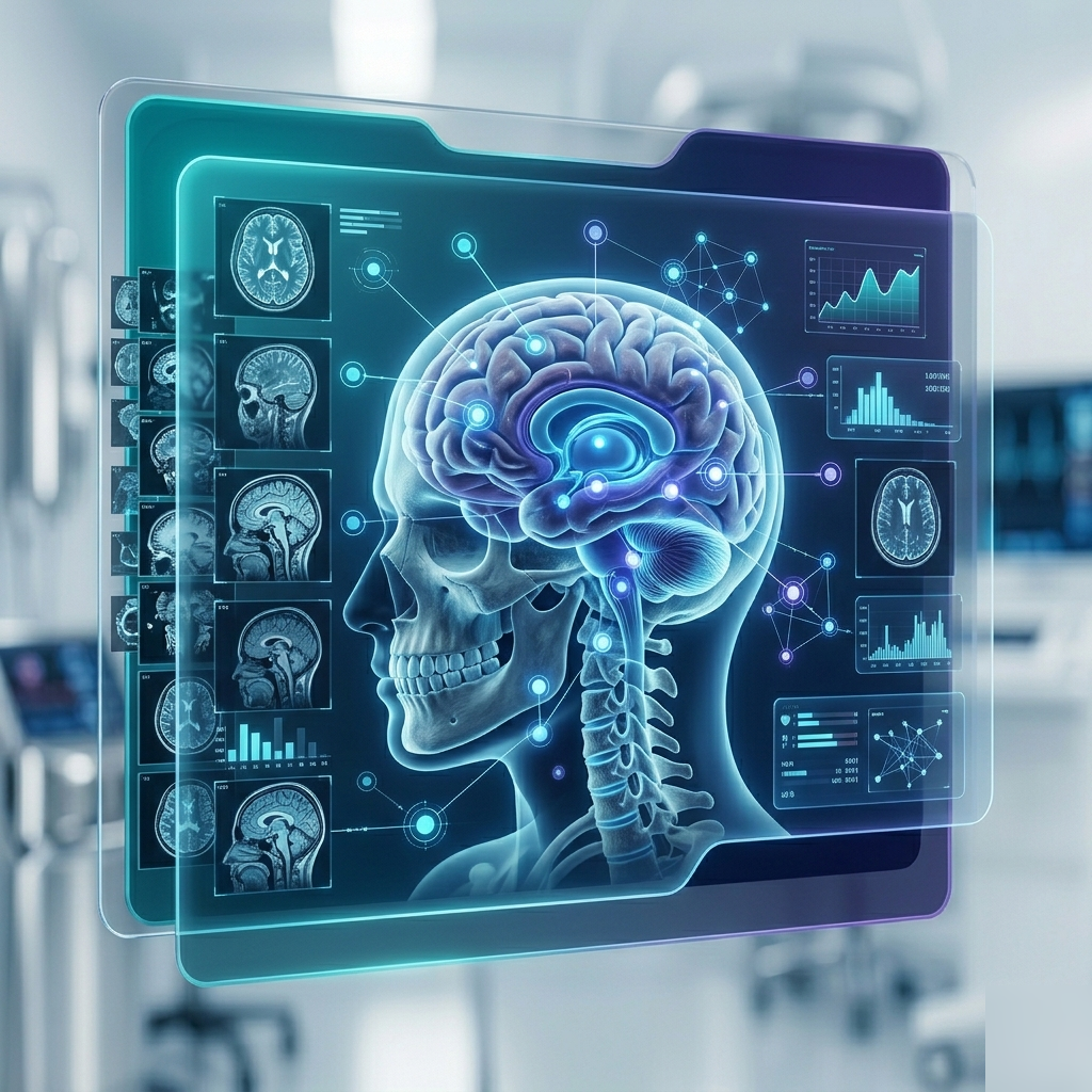 Radiology efficiency