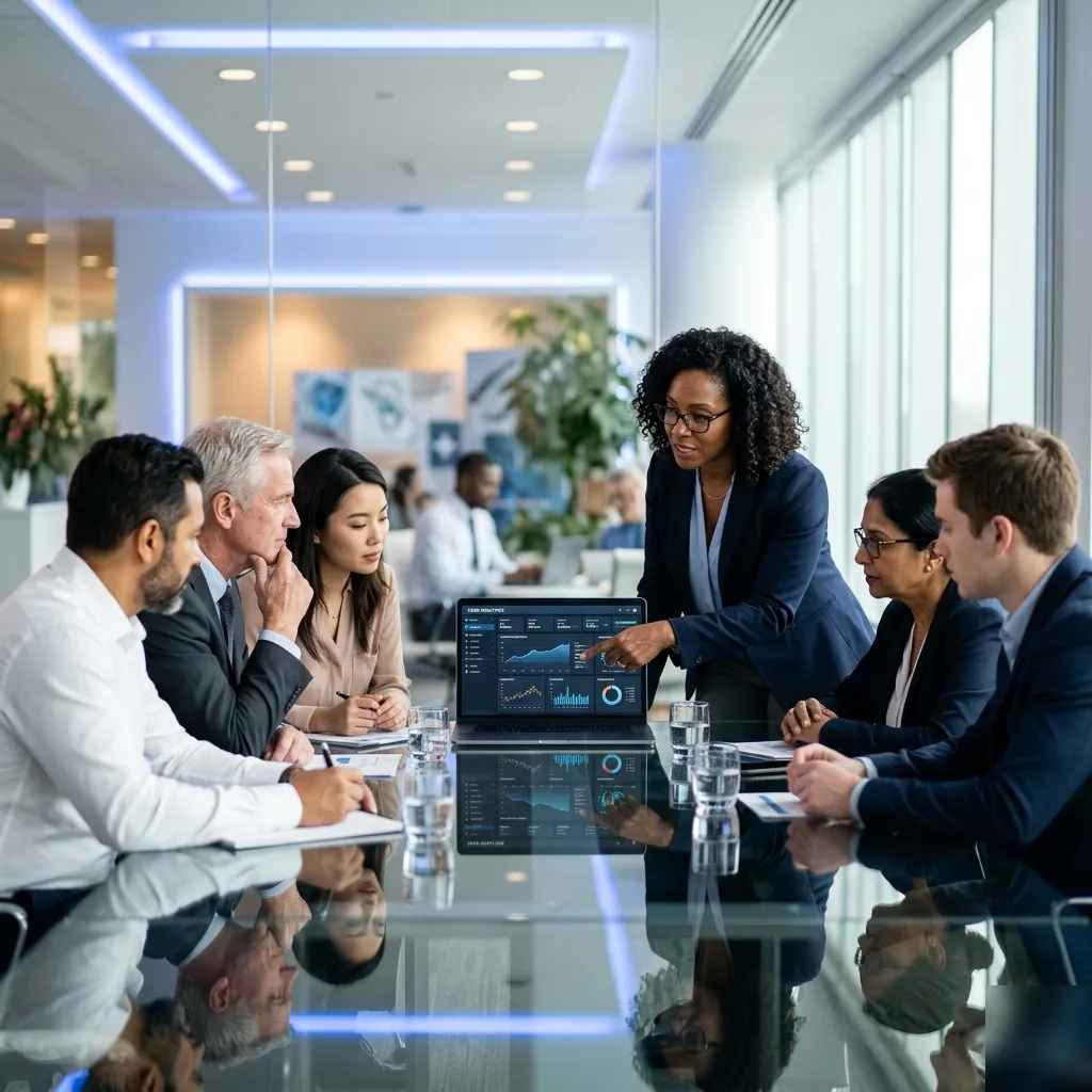 Detailed medical practice revenue audit and financial health check