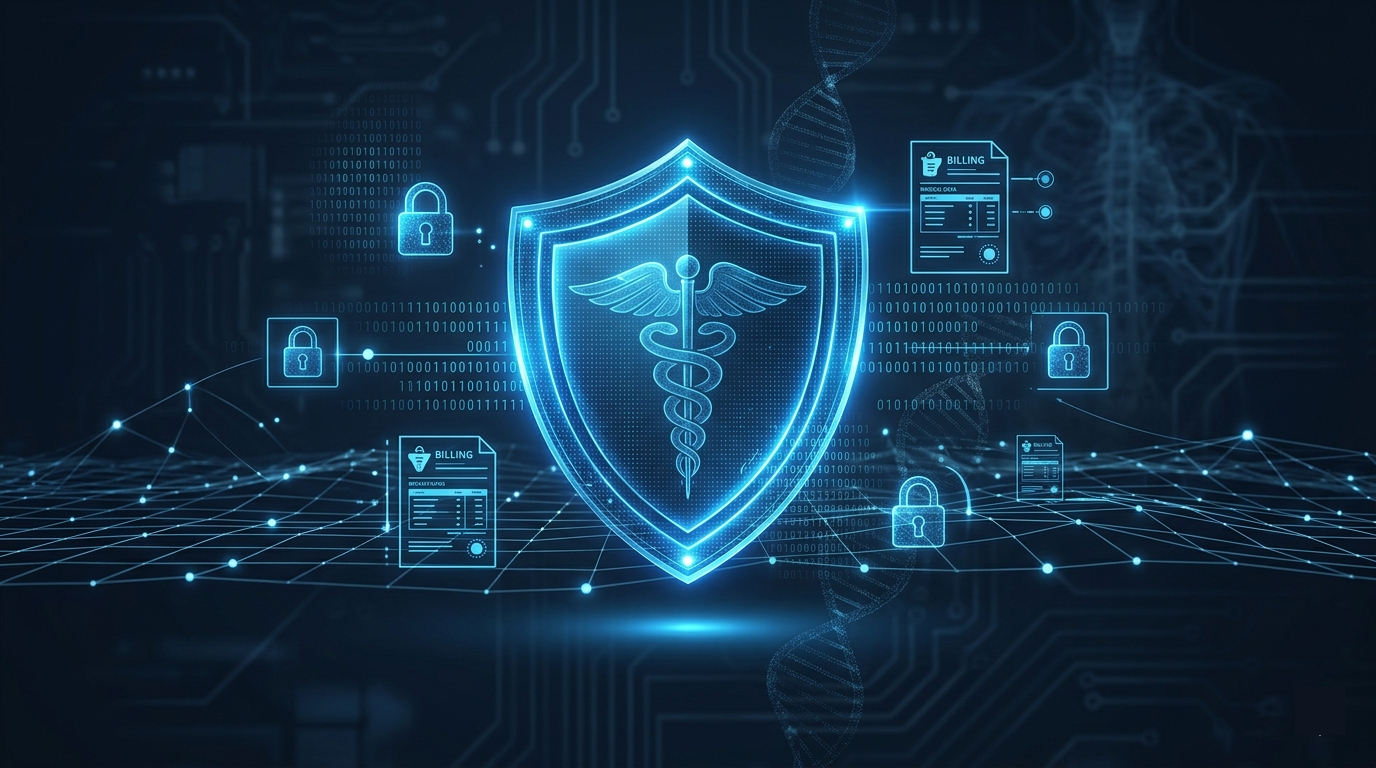 Cybersecurity in Billing